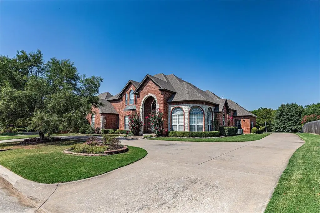 11433 Lakeridge Run, Oklahoma City, OK 73170 - Image #1