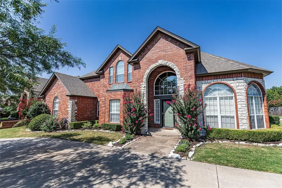 11433 Lakeridge Run, Oklahoma City, OK 73170 - Image #2
