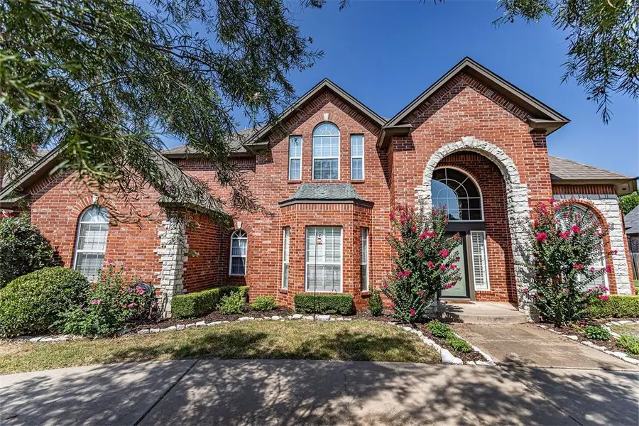 11433 Lakeridge Run, Oklahoma City, OK 73170 - Image #3