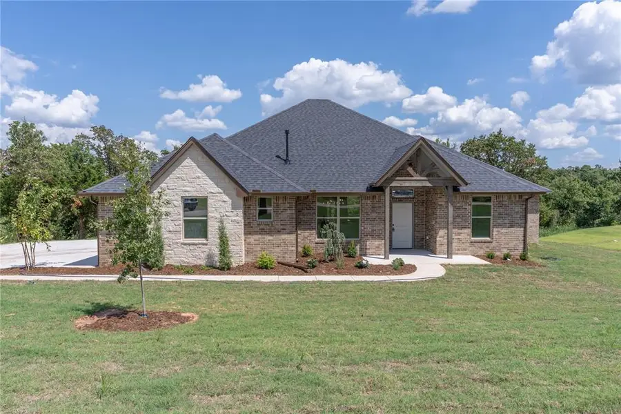 10924 Sandstone Ridge Way, Guthrie, OK 73044 - Image #3