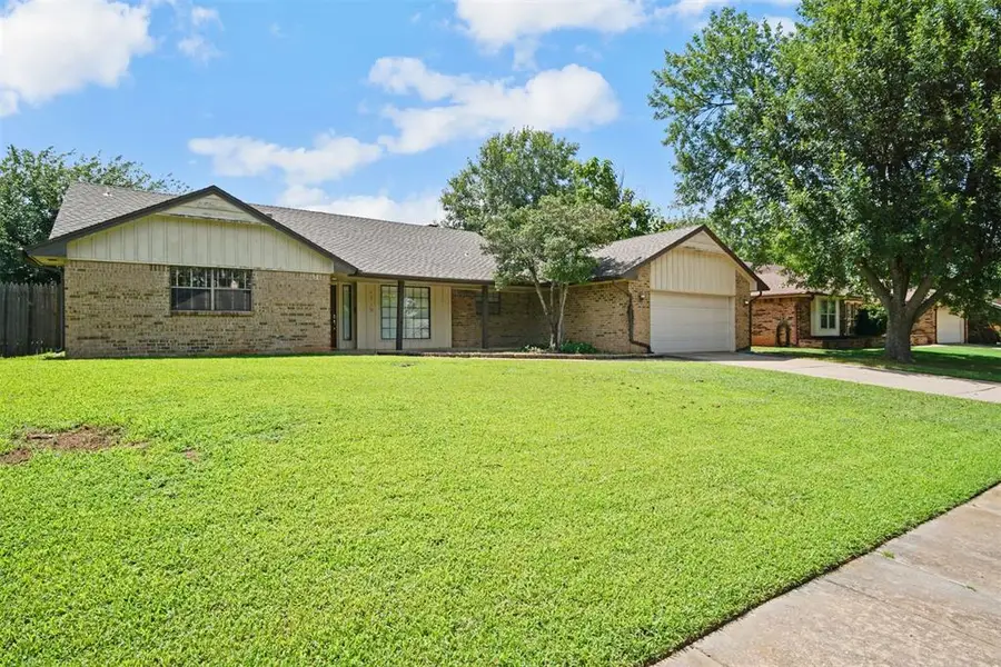 1713 Timber Ridge Road, Edmond, OK 73034 - Image #2