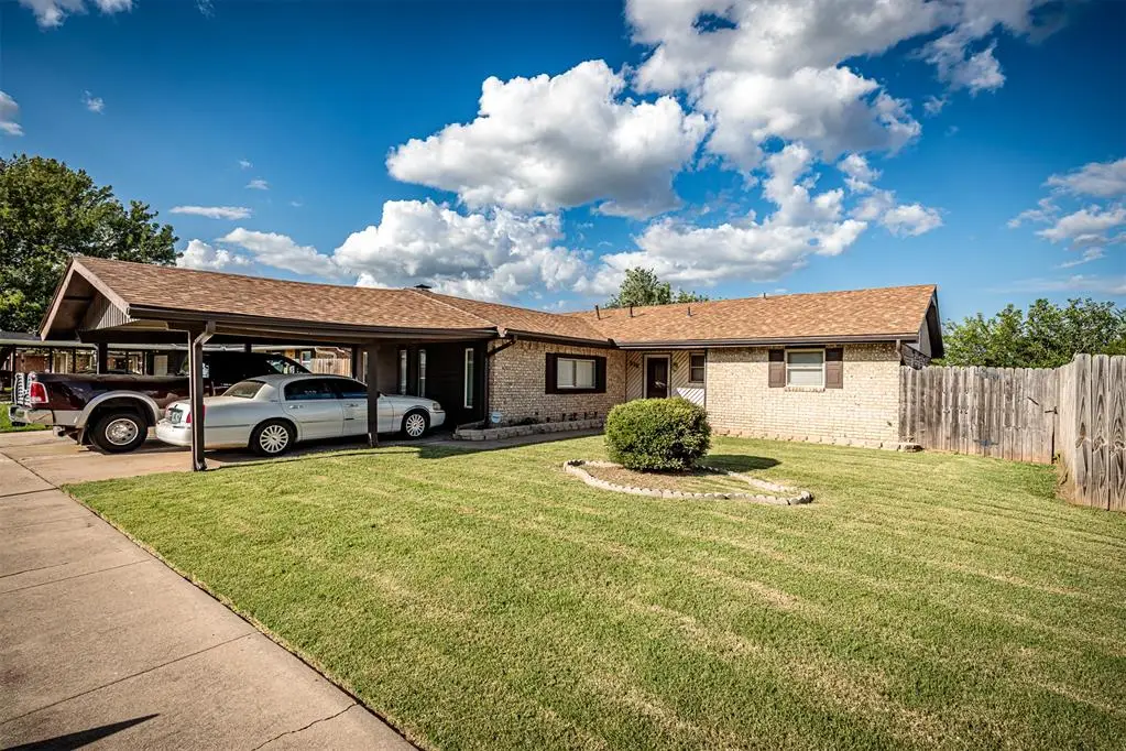 510 SW 70th Street, Lawton, OK 73505 - Image #1