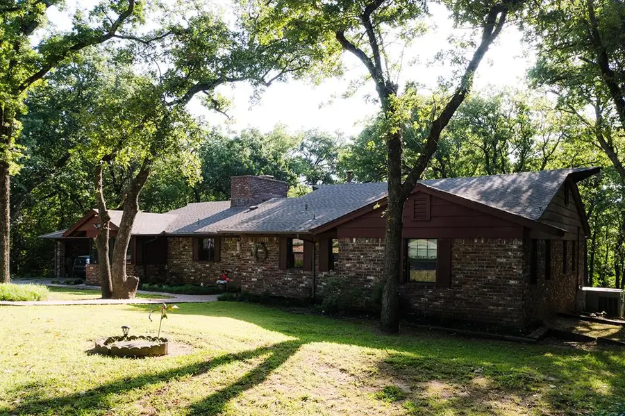 102 Twin Oaks, Pauls Valley, OK 73075 - Image #2