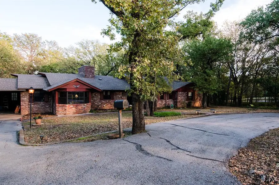 102 Twin Oaks, Pauls Valley, OK 73075 - Image #3