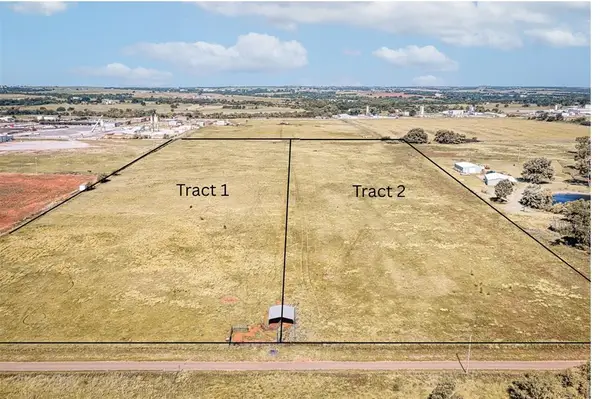 Spencer Rd Tract 1, Elk City, OK 73644