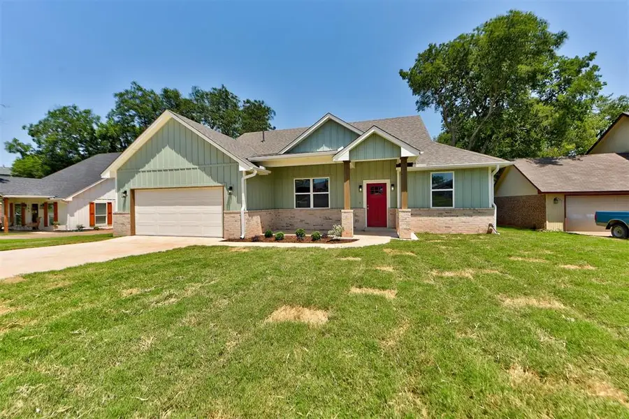 705 Rolling Meadow, Noble, OK 73068 - Image #2