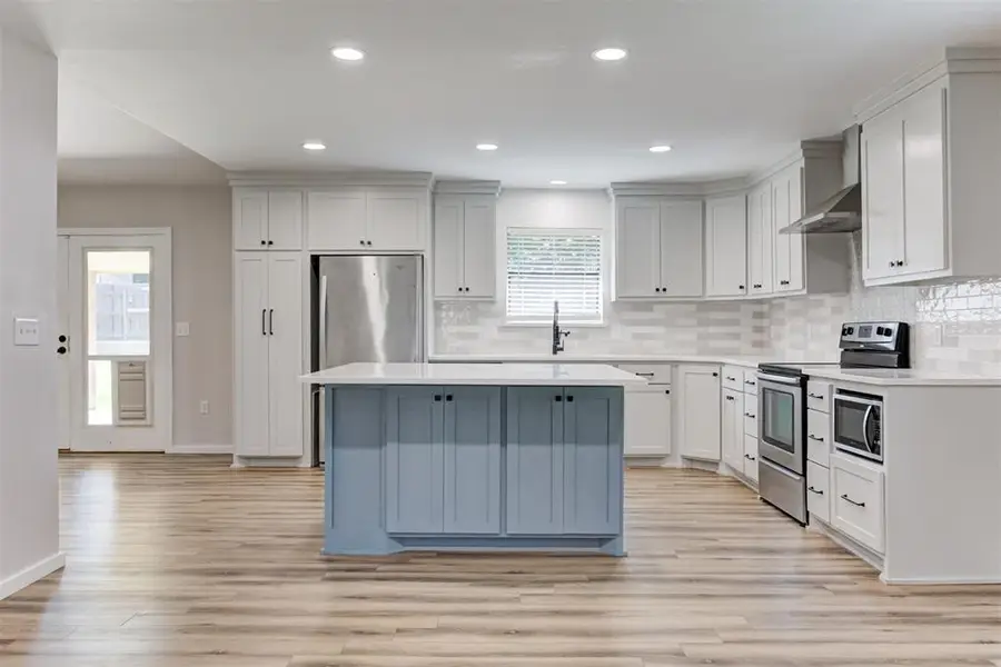 2501 Valley Brook Drive, Edmond, OK 73034 - Image #3