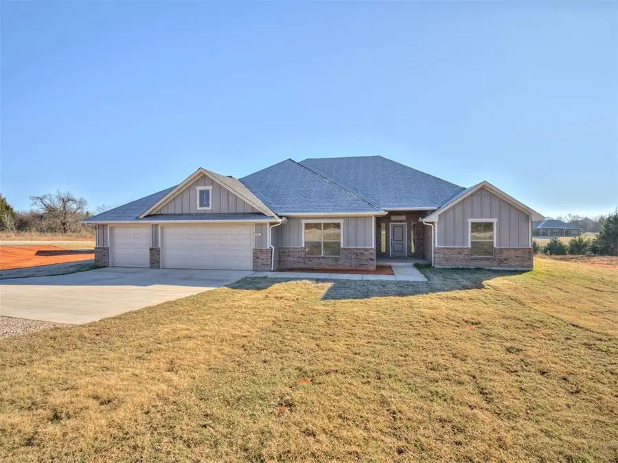 1987 Preakness Path, Blanchard, OK 73010 - Image #3