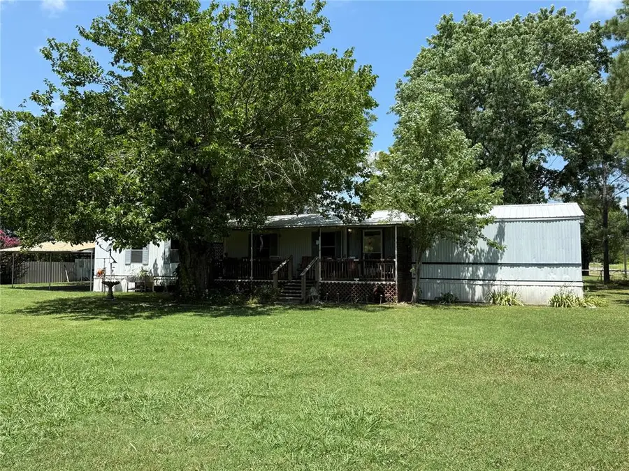 409 W Francis Street, Wetumka, OK 74883 - Image #2
