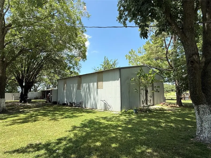 409 W Francis Street, Wetumka, OK 74883 - Image #3