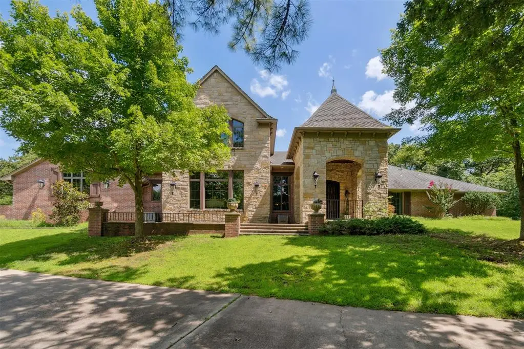 1700 Sleepy Hollow Road, Edmond, OK 73034 - #1