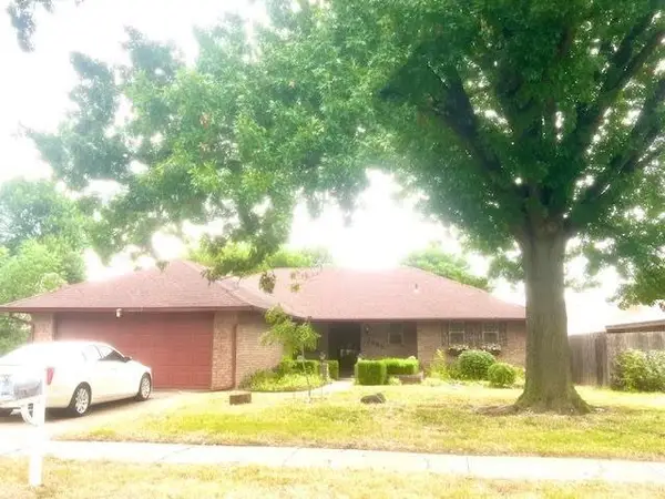 2605 SW 92nd Street, Oklahoma City, OK 73159