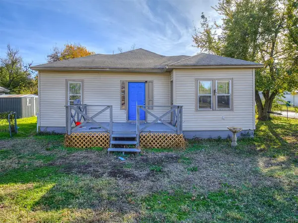 700 SE 49th Street, Oklahoma City, OK 73129