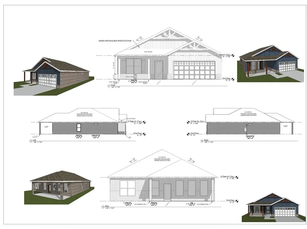 809 SE 49th Street, Oklahoma City, OK 73130 - Image #1