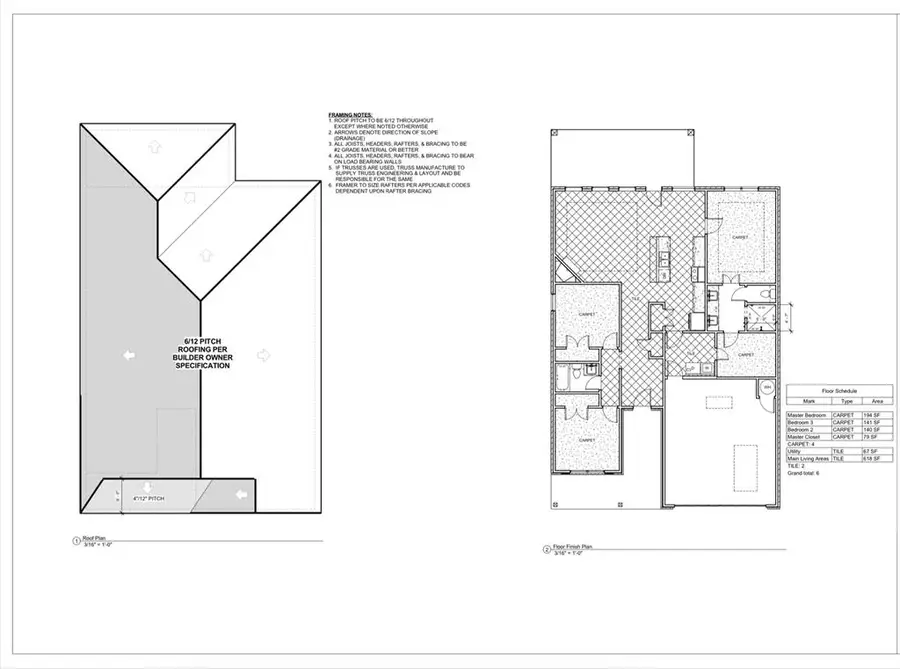 809 SE 49th Street, Oklahoma City, OK 73130 - Image #3