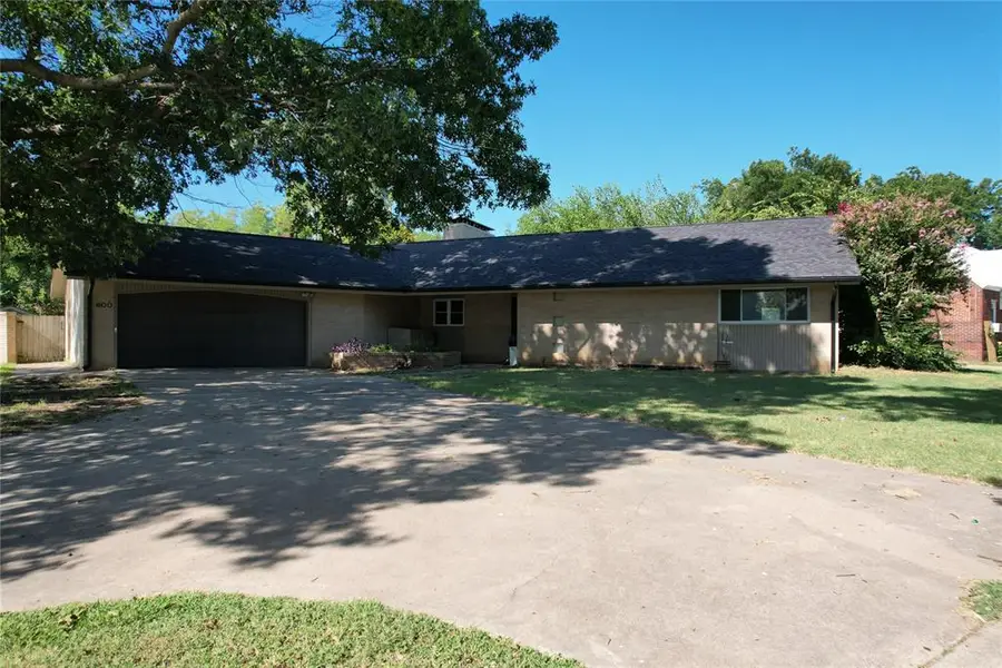 600 Diamond Street, Holdenville, OK 74848 - Image #2
