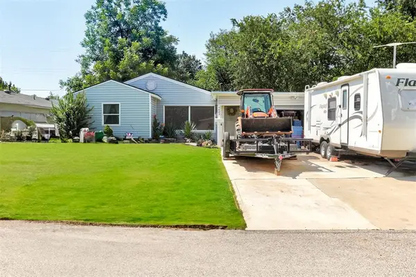 1502 Iowa Street, Norman, OK 73069