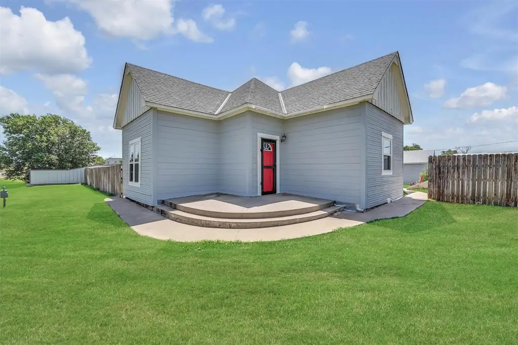 600 E Main Street, Carter, OK 73627 - Image #1