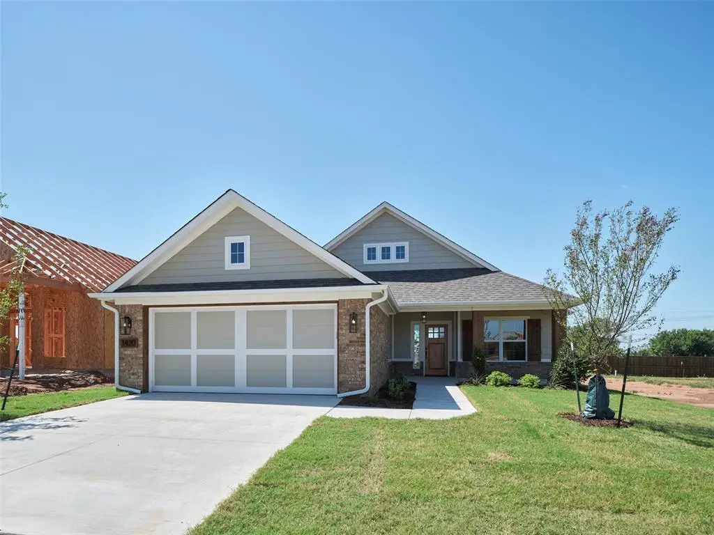 1420 SW 163rd Street, Oklahoma City, OK 73170 - Image #1