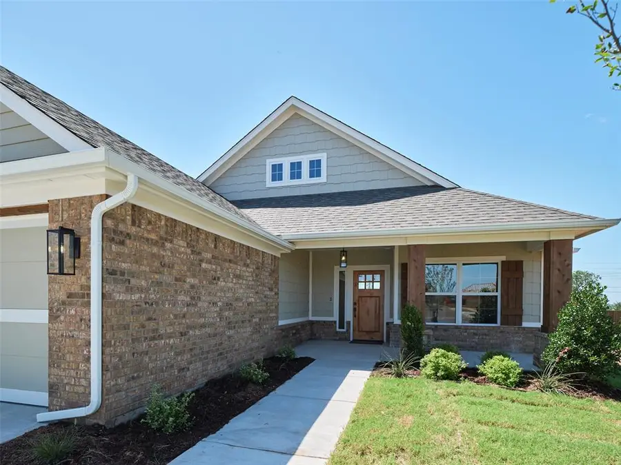 1420 SW 163rd Street, Oklahoma City, OK 73170 - Image #3