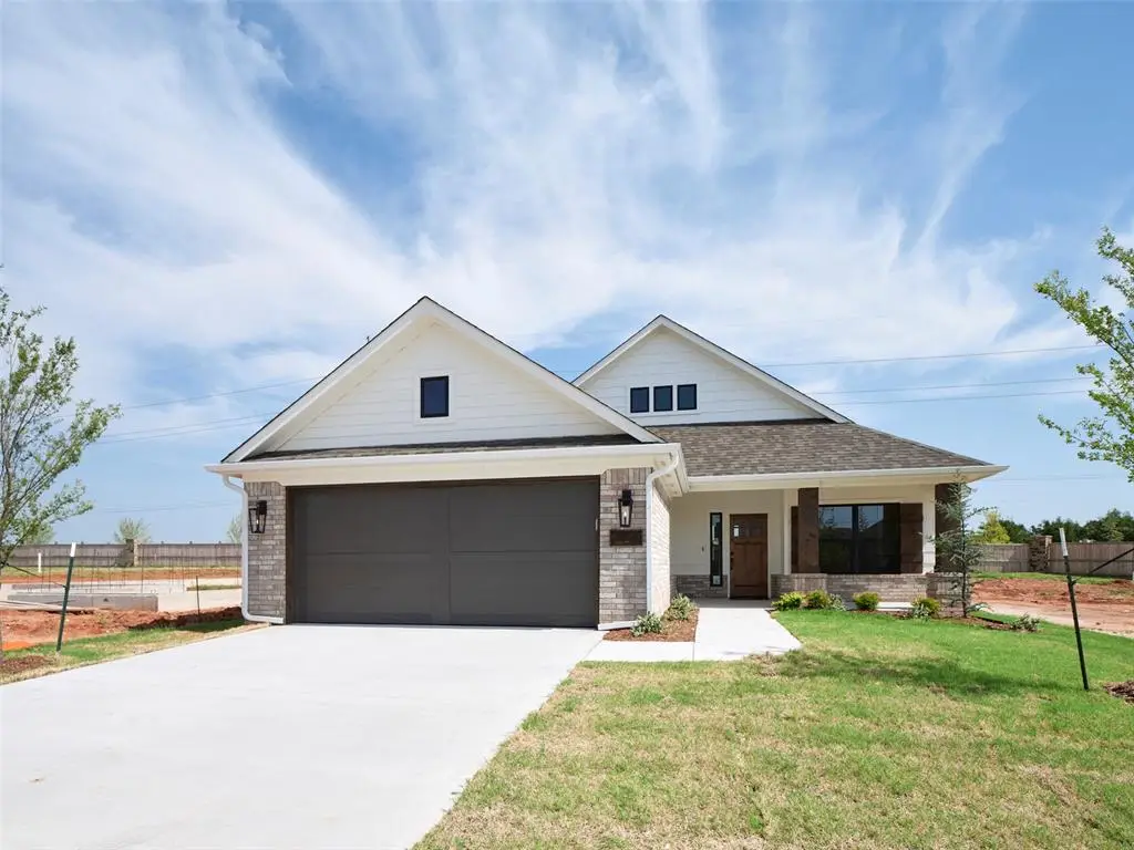 7905 NW 163rd Street, North Cleveland, OK 73013 - Image #1