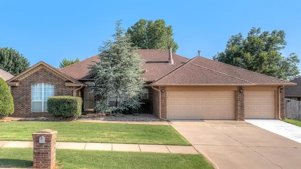 9208 SW 22nd Street, Oklahoma City, OK 73128