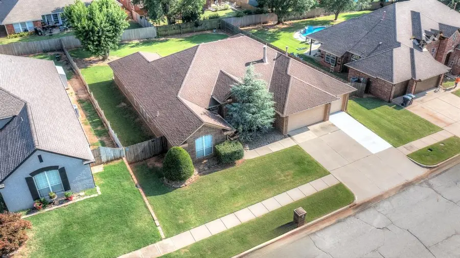 9208 SW 22nd Street, Oklahoma City, OK 73128 - Image #3