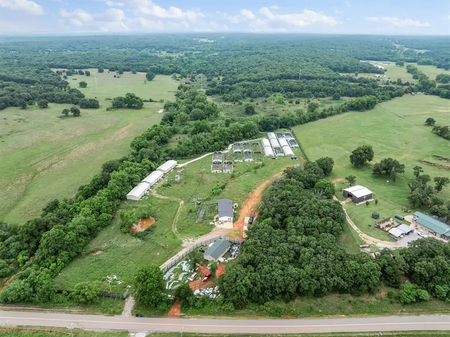 19744 E Etowah Road, Noble, OK 73068 - Image #2