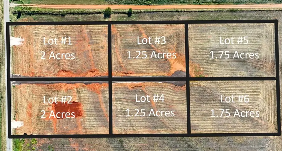 N Gregory Road #4, El Reno, OK 73036 - Image #2