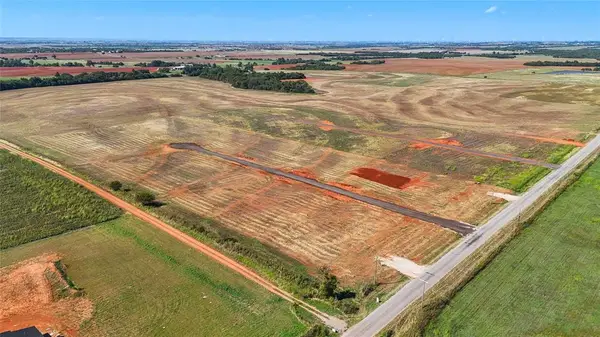 N Gregory Road #6, El Reno, OK 73036