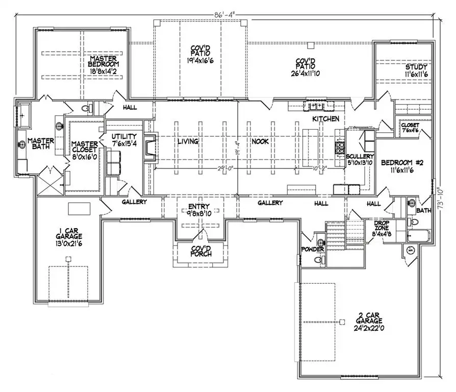 29840 E Ridge Road, Norman, OK 73072 - Image #2