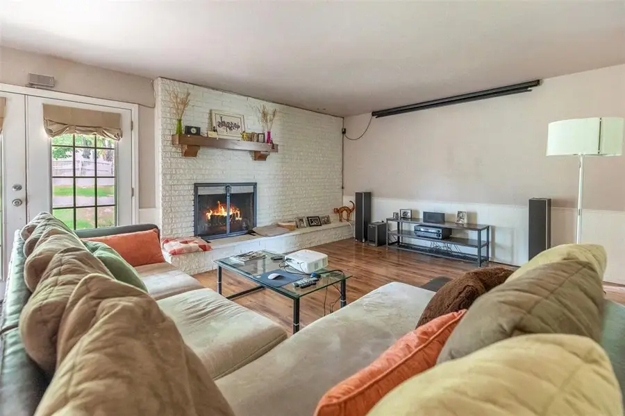 4733 NW 62nd Terrace, Oklahoma City, OK 73122 - Image #2