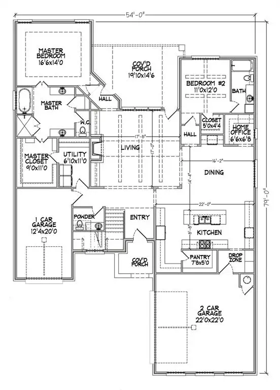 29954 E Ridge Road, Norman, OK 73072 - Image #2