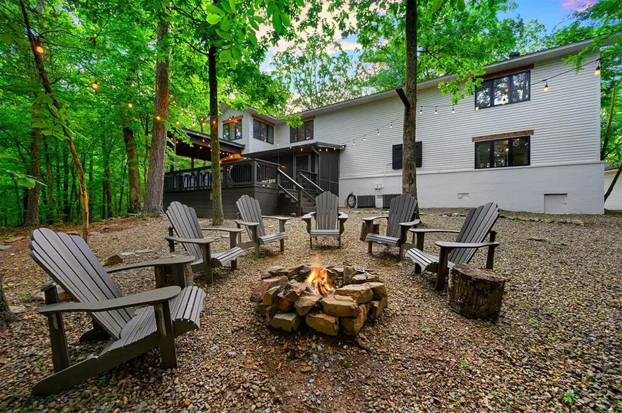 47 White Pine Road, Broken Bow, OK 74728 - Image #2