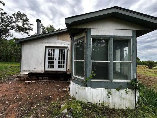 17551 Banner Road, Lexington, OK 73051