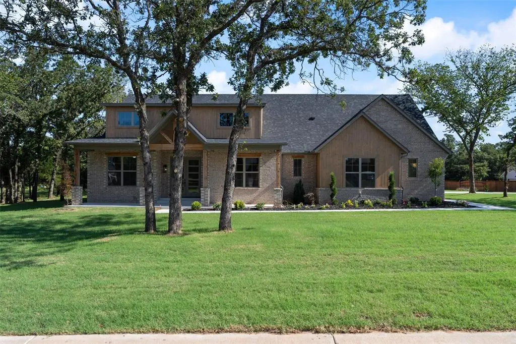 8180 Red Feather, Arcadia, OK 73007 - #1