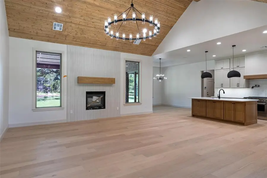 8180 Red Feather, Arcadia, OK 73007 - #3