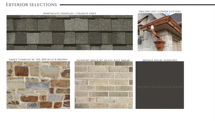 20796 Alba Court, Edmond, OK 73012 - Image #2