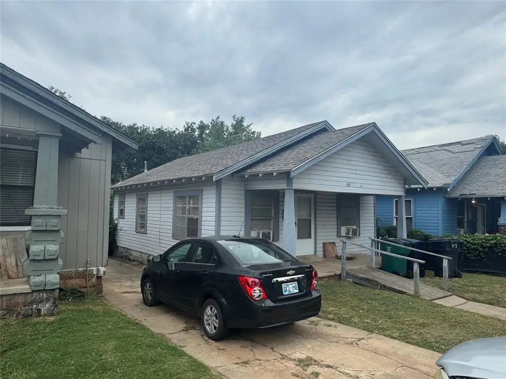 111 SW 23 Street #111 & 109, Oklahoma City, OK 73120 - Image #1