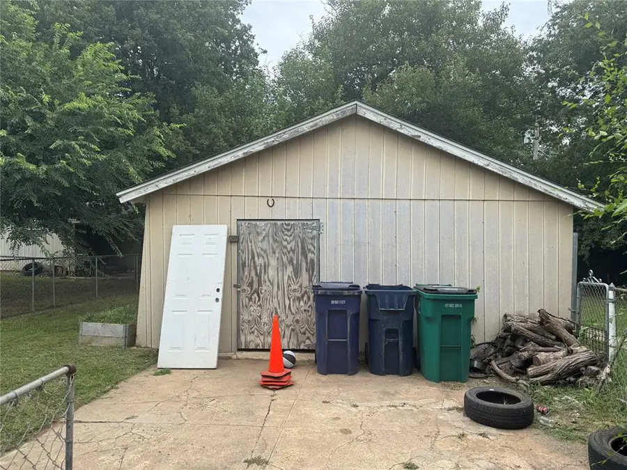 111 SW 23 Street #111 & 109, Oklahoma City, OK 73120 - Image #3