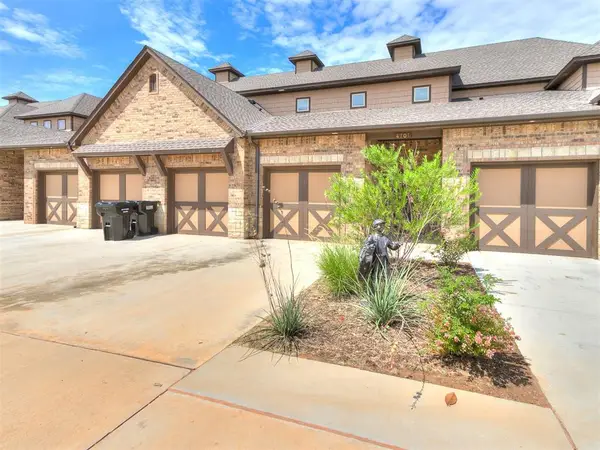 4701 Stelens Court, Norman, OK 73071