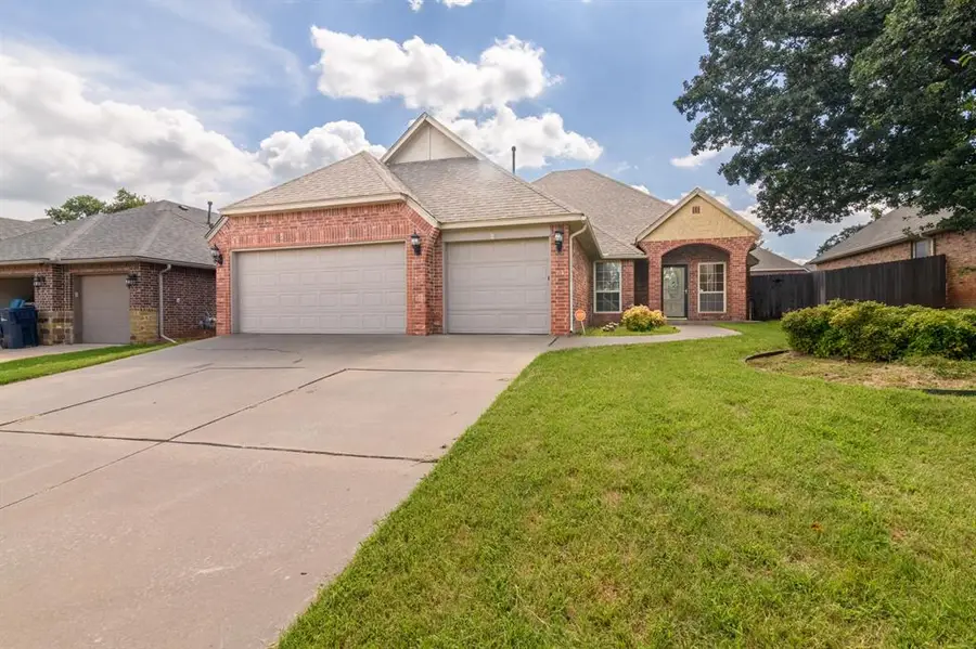 11805 Gwendolyn Lane, Oklahoma City, OK 73131 - Image #2
