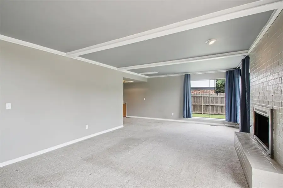 6005 Harwich Manor Manor, Oklahoma City, OK 73132 - Image #3