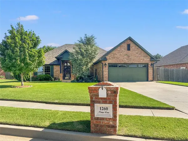 1260 Penny Lane, El Reno, OK 73036