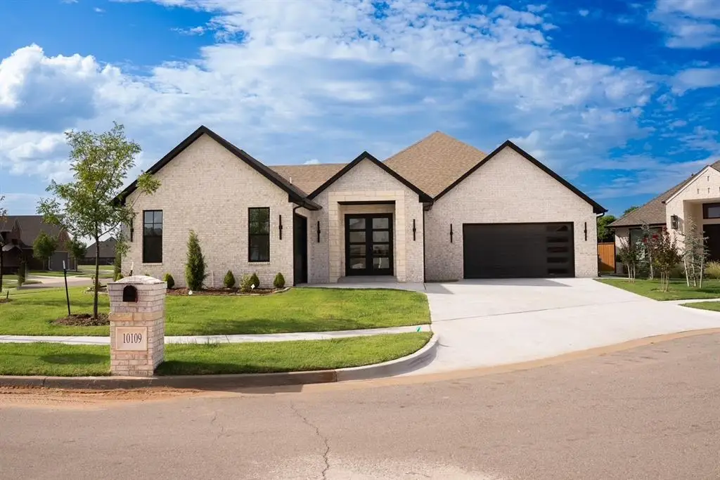 10109 SW 25th Court, Yukon, OK 73099 - Image #1