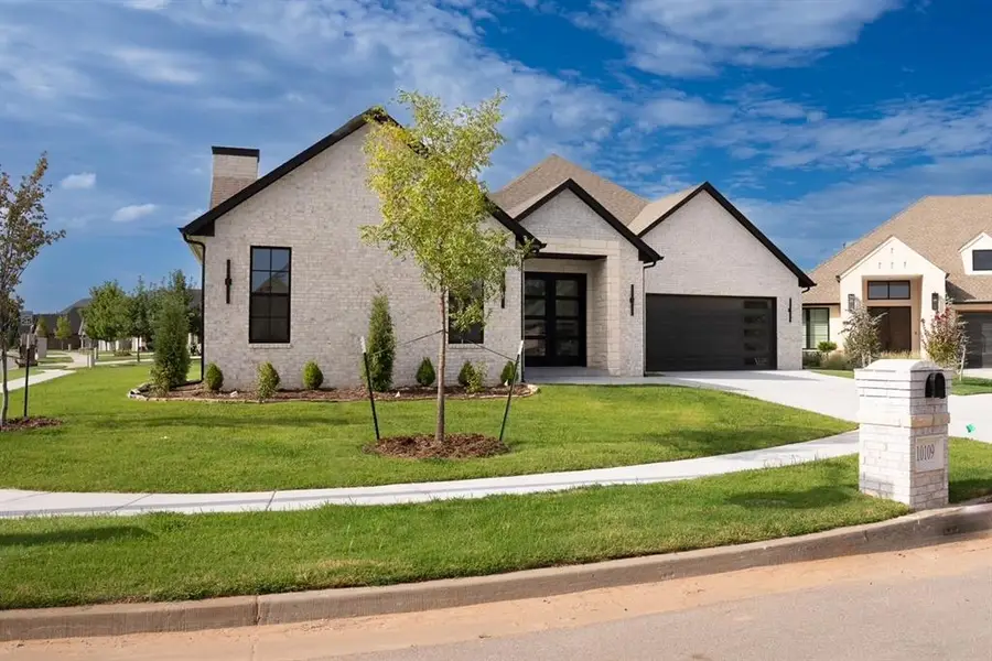 10109 SW 25th Court, Yukon, OK 73099 - Image #2