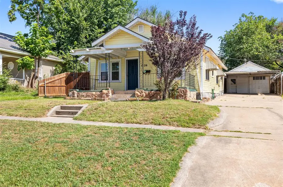 1326 E 10th Street, Shawnee, OK 74801 - Image #3