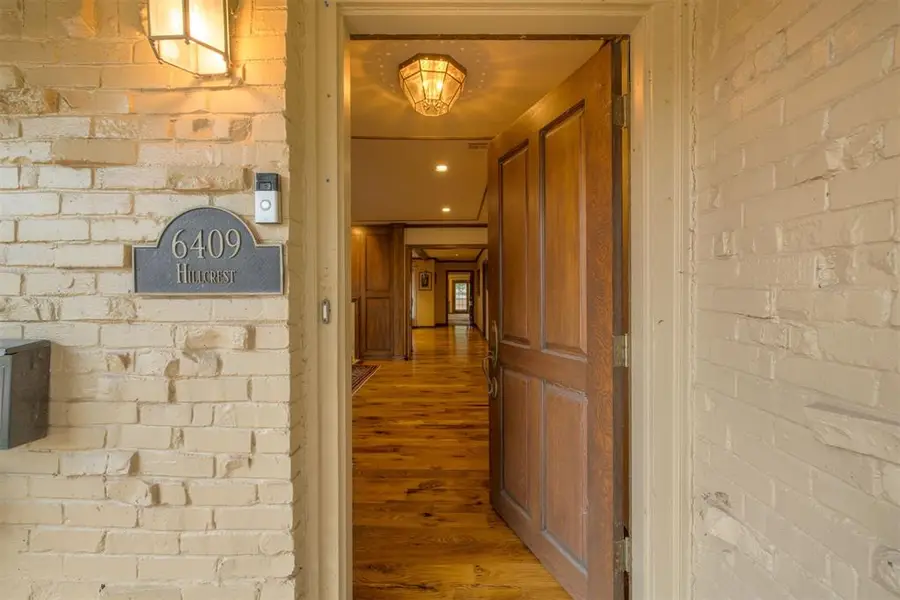 6409 N Hillcrest Avenue, Nichols Hills, OK 73116 - Image #3