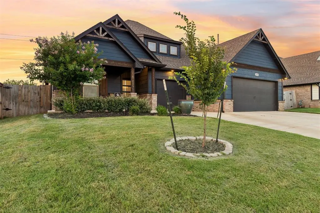 1309 Broadmoore Boulevard, Moore, OK 73160 - Image #1