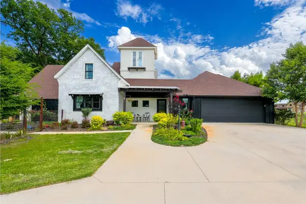 14955 White Oak Lane, Shawnee, OK 74804